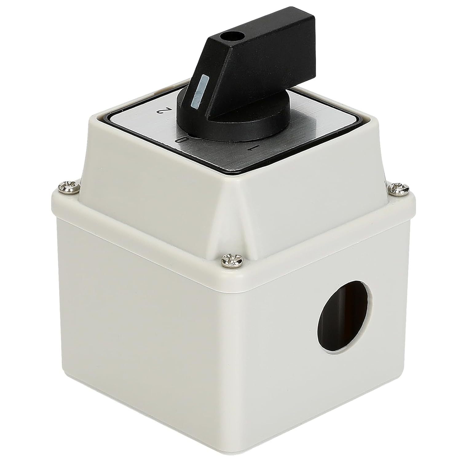 Joyelec 3-Position Universal-Nockenschalter(An-Aus-An), Univ