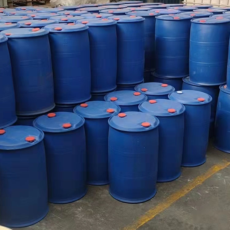 Spot Refrigerant Ethylene Glycol 99% Industrial Grade National Standard Colorless and Transparent 99.99% Polyester Grade Ethylene Glycol Premium