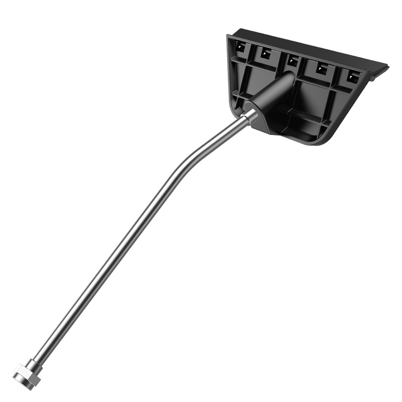 Паровой очиститель, скребок для стекла, чехол для ткани