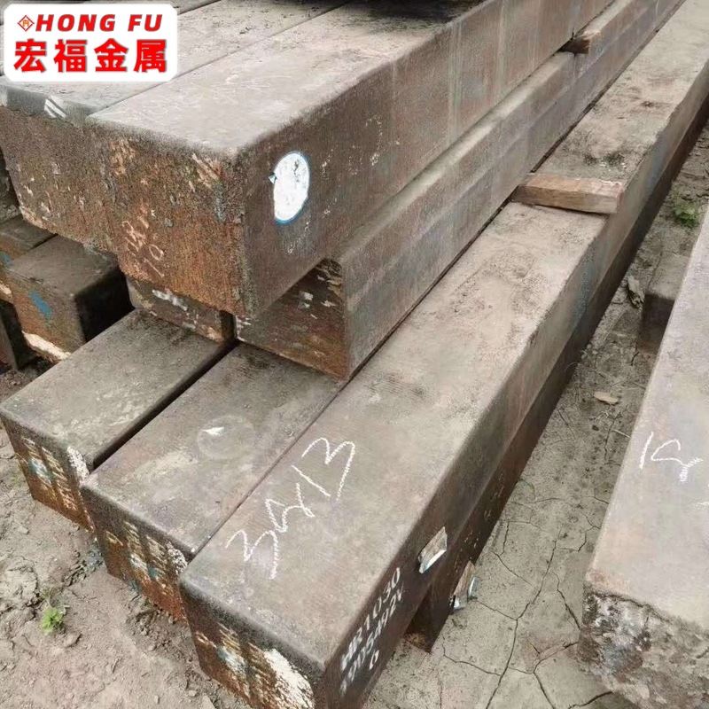 Оптовая продажа 20Crmo, горячекатаный квадратный биллет 150*150