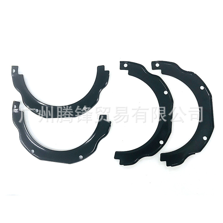 04434-60051 steering knuckle front axle repair kit suitable for Toyota land cooluze FZJ80 Prado