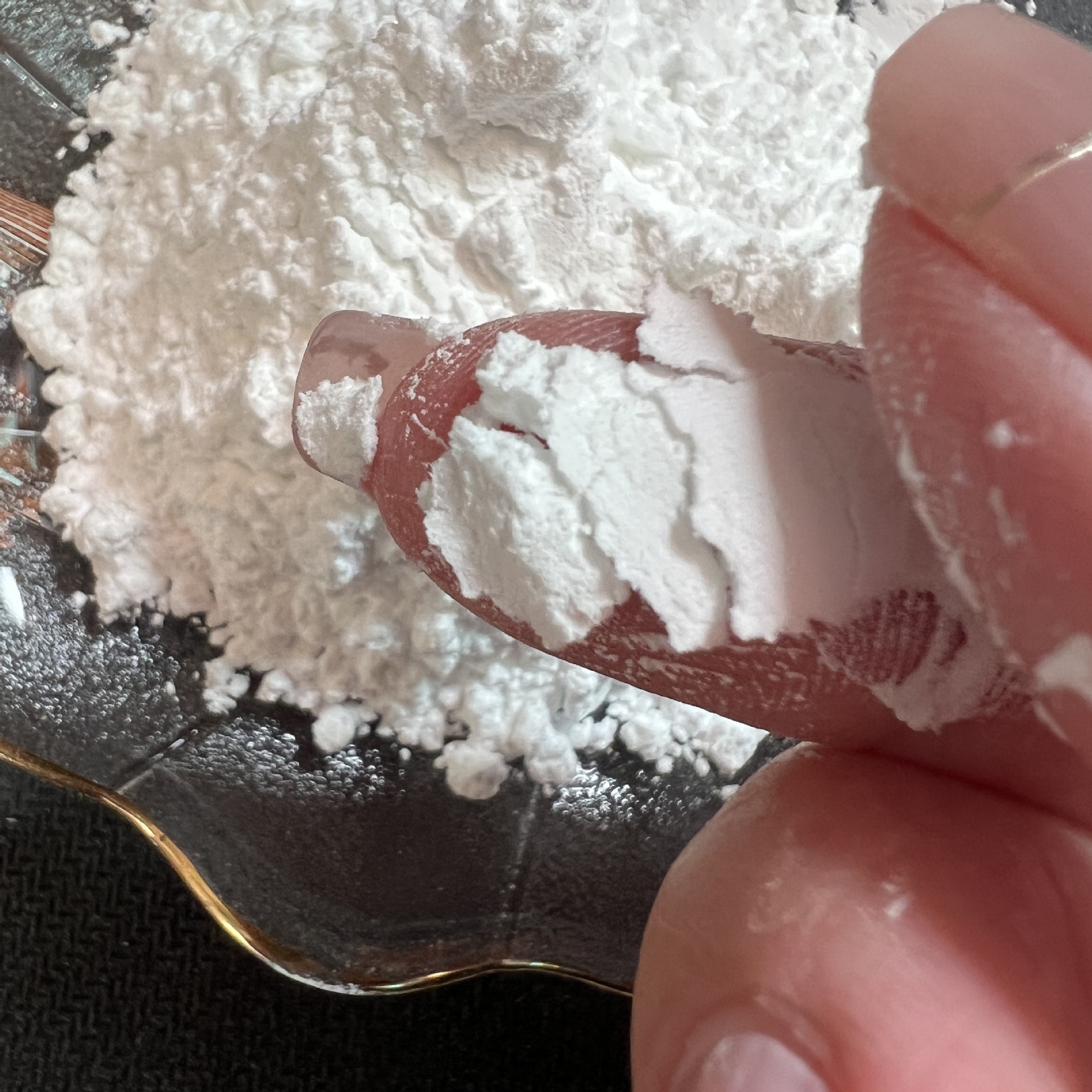 Industrial Grade Barium Carbonate for Glass, Paint, Ceramic Glaze, Heavy and Light Barium