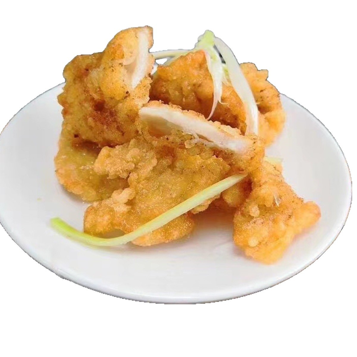 Cp Zhengda Pot-Braised Pork with Meat Wrapped 300g Frozen Semi-Finished Product for Home Wholesale Bulk Purchase and Supply for Canteens and Commercial Use Frozen Chicken