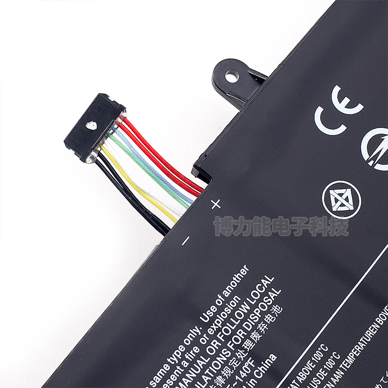 Suitable for Lenovo Ideapad 320C 330C 340C 520 Xiaoxin Chao 5000 Battery L16L2Pb2