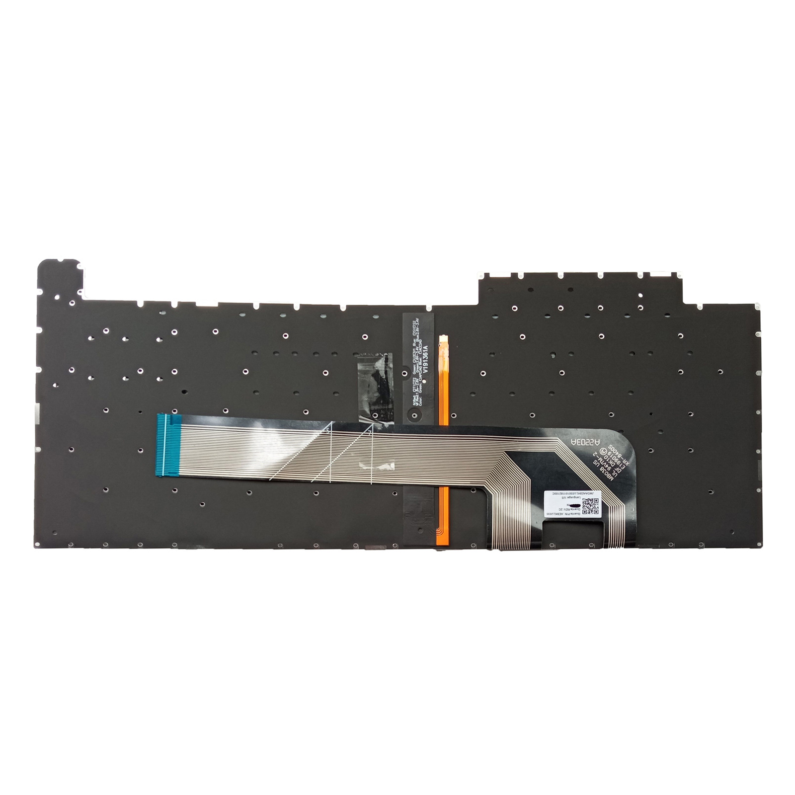 For Asus TUF gambling FX506 FX506II FA506 FX706 FA706 keyboard