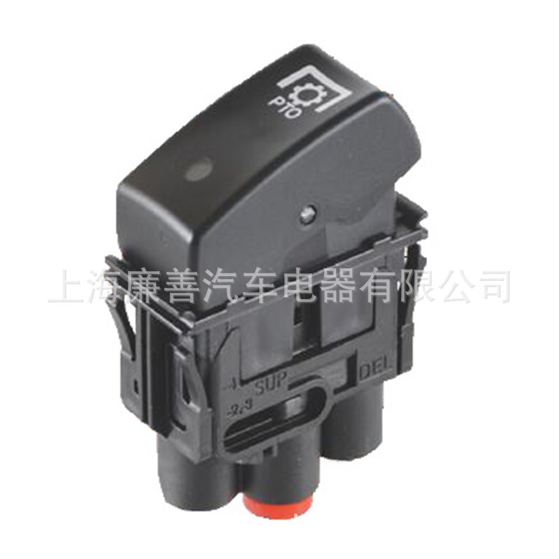 Подходит для Kenworth PTO электрический клапан управления G90-1066-09 602-5410