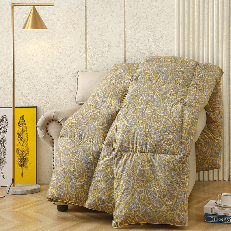 Экспорт текстиля для дома Amazon Temu, пуховое одеяло, зимнее одеяло, подарок, телешопинг