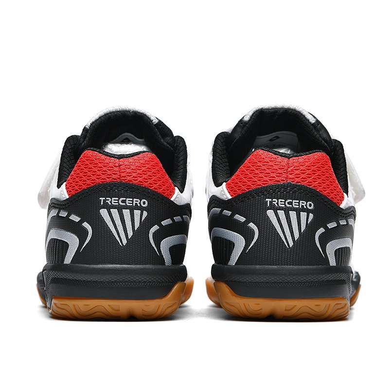 Cross-border wholesale 2025 new professional tennis shoes for men and women breathable wear-resistant rebound cushioning sports training shoes