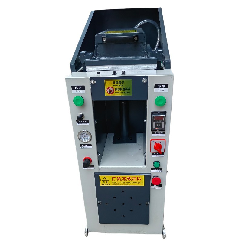 Baolin Single Station and Double Station Manual and Automatic Cover Bottoming Machine Wholesale and Retail
