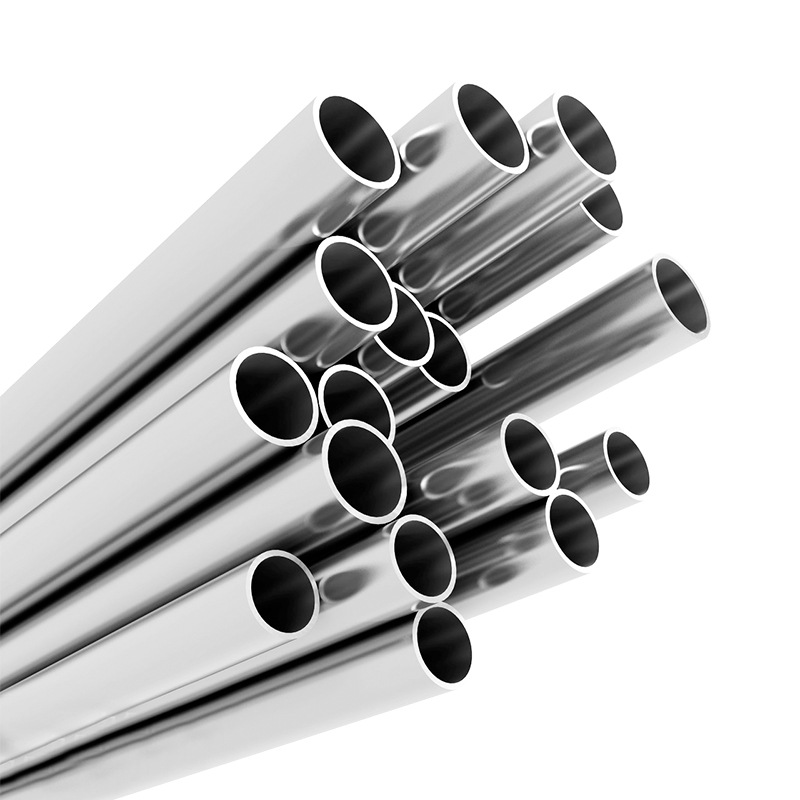 304 Stainless Steel Capillary Hollow Tube Thin Wall Seamless Small Round Tube Laser Precision Cutting Zero Cutting Processing