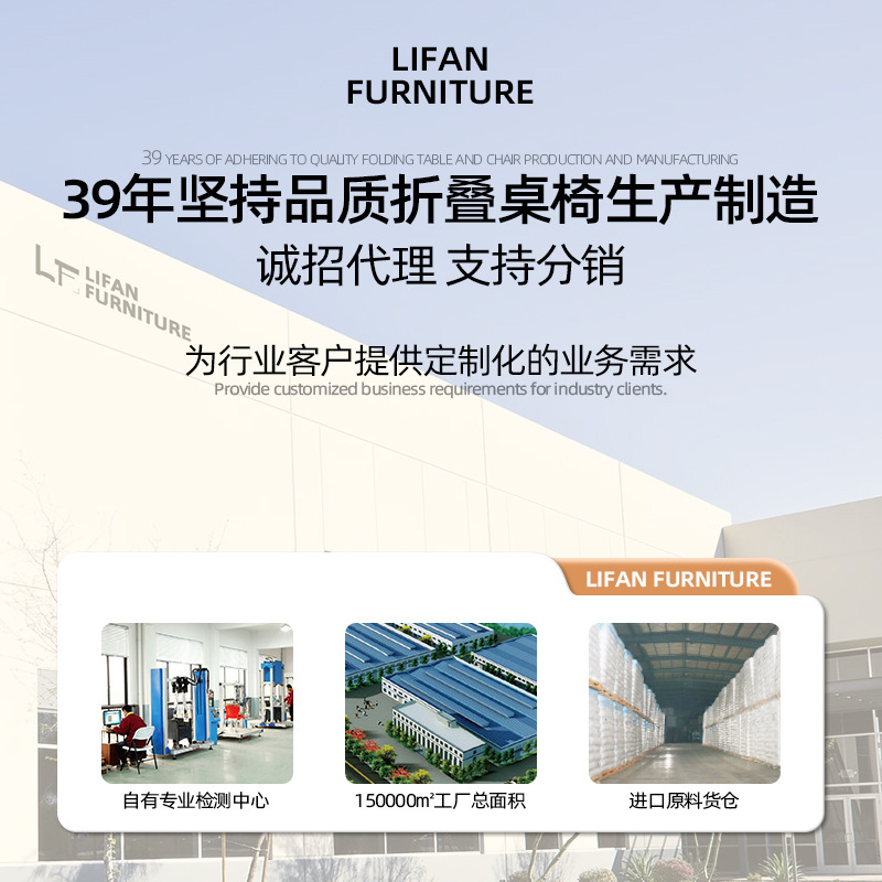 Cross-Border Popular Outdoor Folding Table, Study Table, Foldable Square Table, Dual-Purpose Table for Setting up Stalls, Camping, Dining, and Home Use