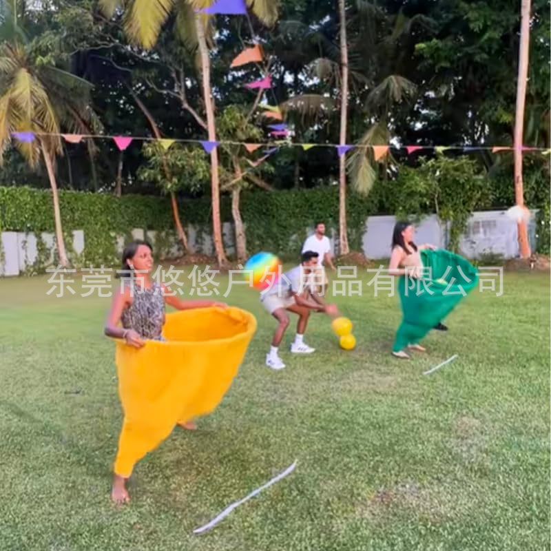 New Granny Pants Yard Game Granny Yard Game Pants Outdoor Group Catching Game Pants