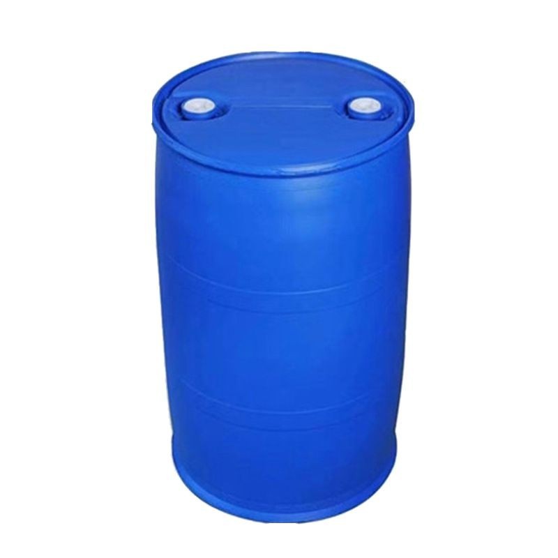 Ready Stock Supply of Lu Xi Alcohol Isooctyl Alcohol Industrial Solvent Surfactant 99% Content Plasticizer for Ink and Coatings