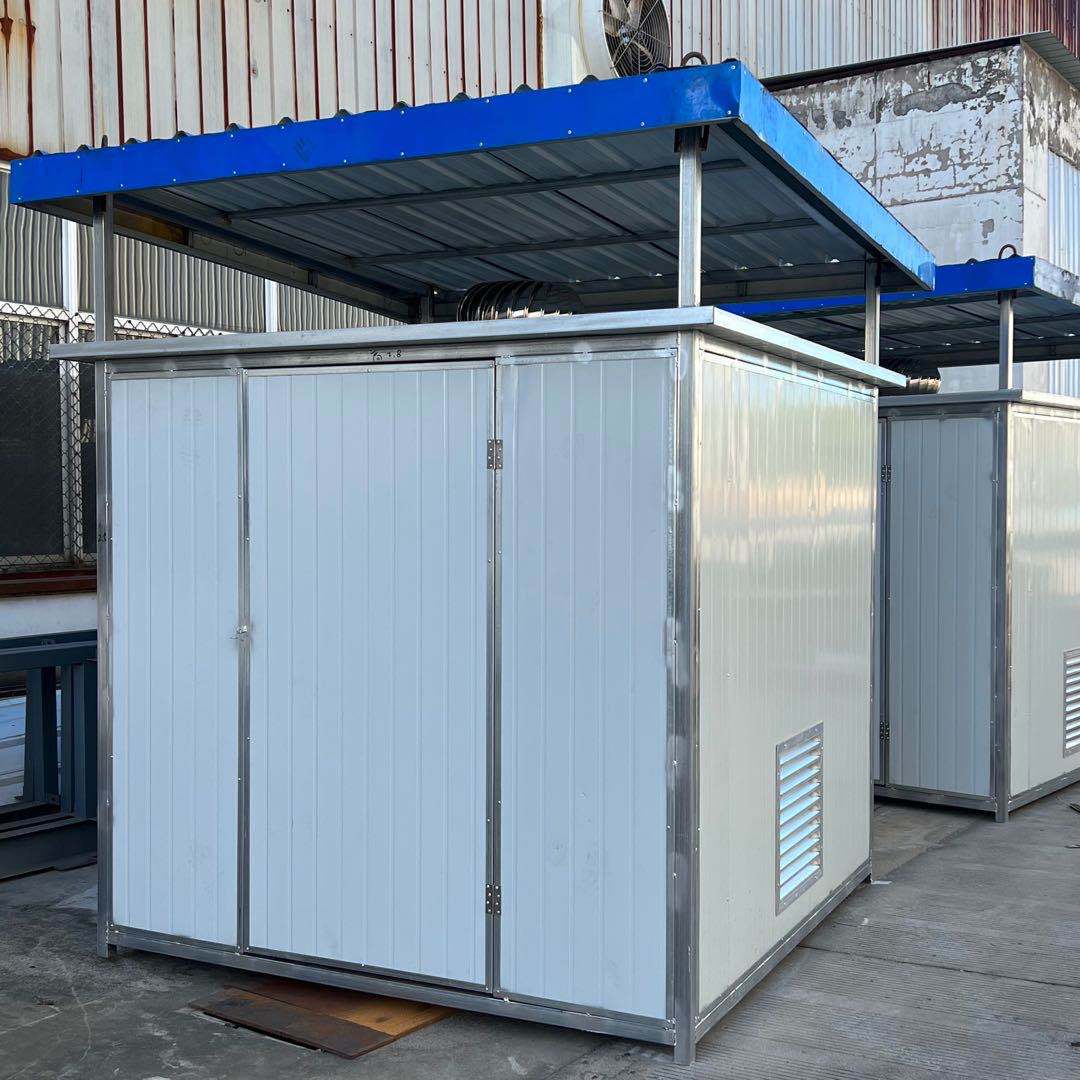 Xipai Shaping Products Construction Site Oxygen Acetylene Warehouse Danger Library Sturdy and Durable