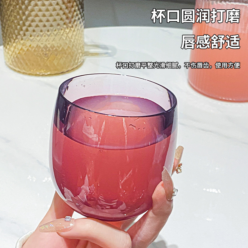 Acrylic PC Cold Kettle Bar Beverage Juice Kettle Beer Tie Kettle Restaurant Restaurant Tea Kettle Cold Kettle with Steel Lid