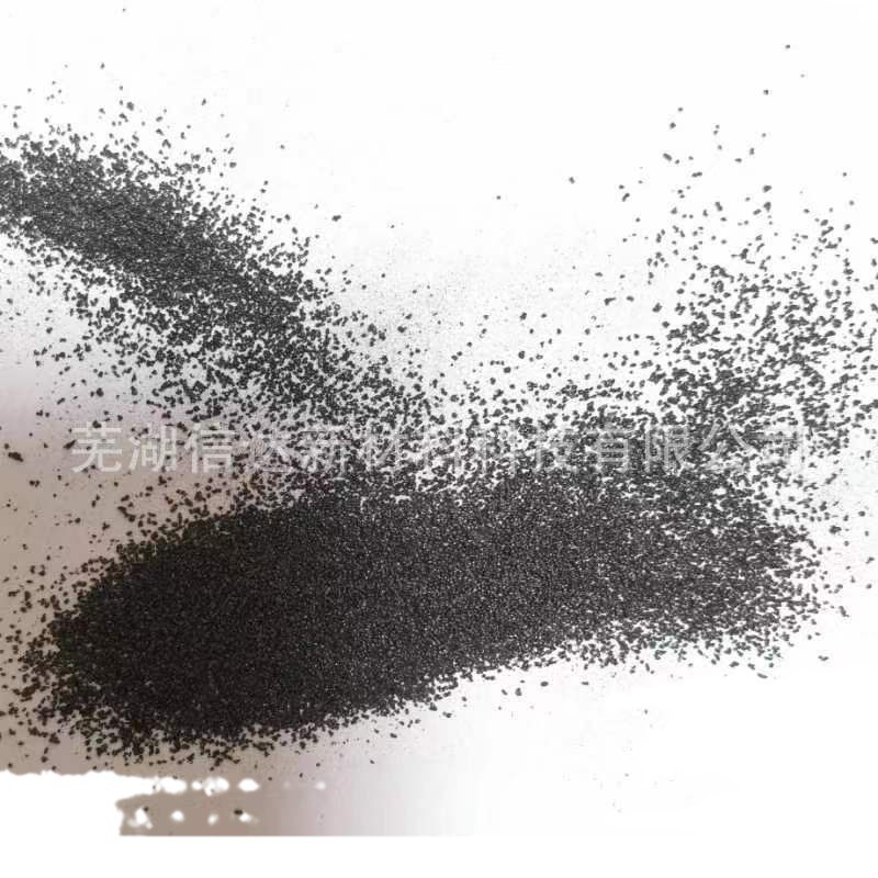 Single Scattering Mesh Carbon Material Oil-water Separator Material Adds Adsorption Mesh Carbon