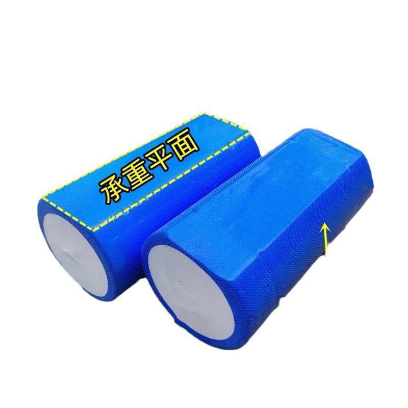 Solid Foam Float Fishing Water Platform Boat Bridge Buoyancy Dock High-Density Fish Bucket House Construction