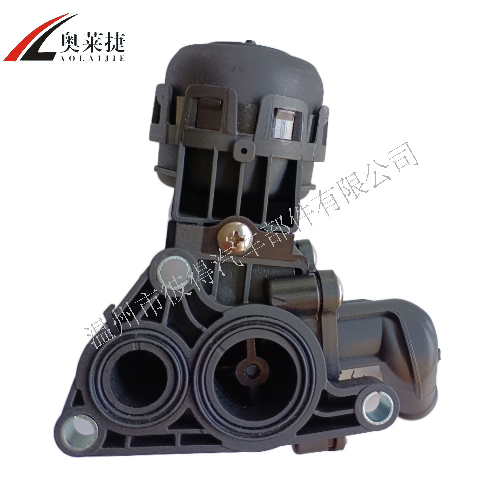 Coolant Regulator 059121737Ar 059121737Ap 059121737Aj for Vw