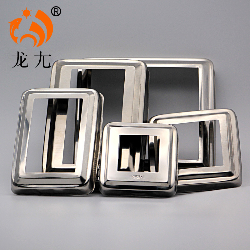 Аксессуары для лестницы из нержавеющей стали, декоративные покрытия