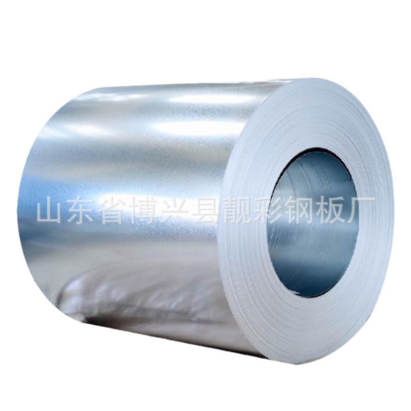 Galvanized Rolls, White Iron Sheets, Manufacturers in Stock, Environmentally Friendly Galvanized Plates, Hot-Dip Galvanized Rolls, Flat-Penetrated Hot-Dip Galvanized Plates