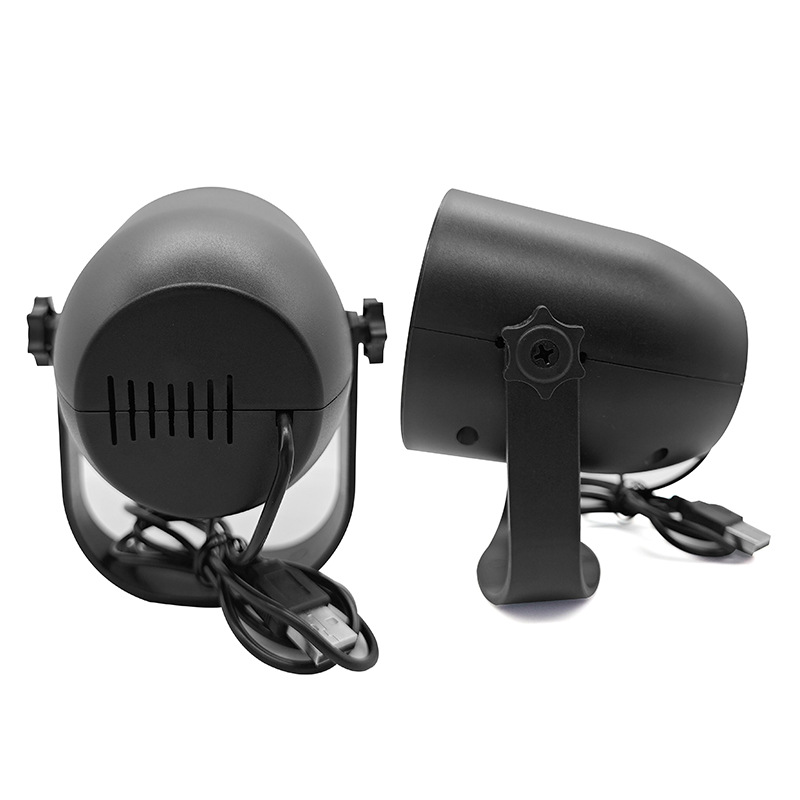 2023 Grab New Christmas Projection Snowflake Lights Christmas 16 Pictures Led Atmosphere Lights Christmas Decorations Gifts