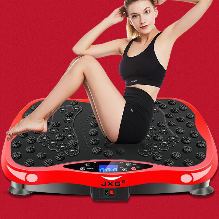 Fat Removal Machine, Shaking Machine, Rhythm Machine, Fitness Equipment, Home Fitness, Bluetooth Dropshipping