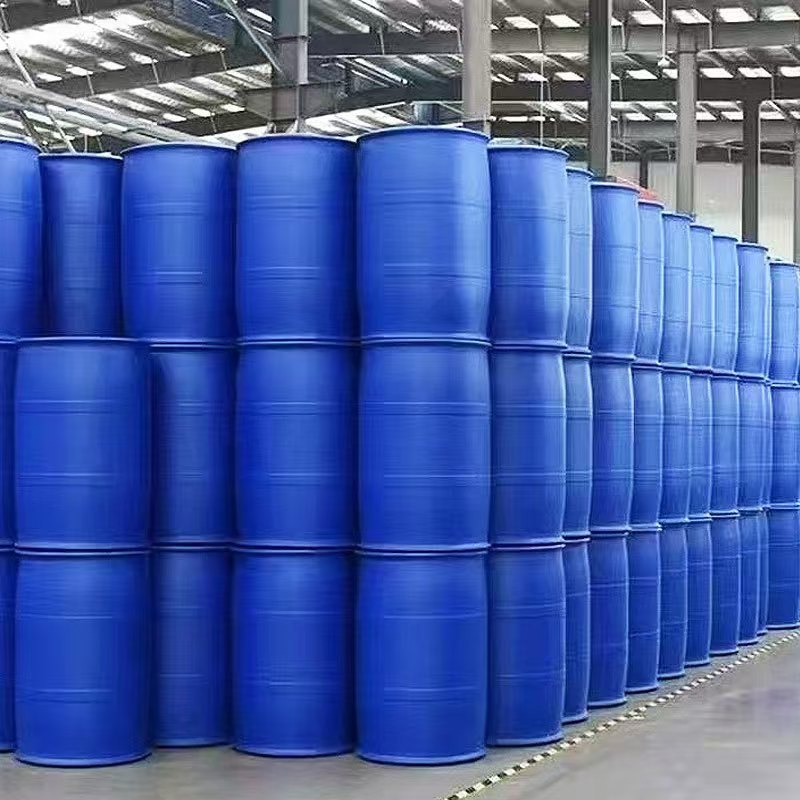 Citral, Spot 50% Content Fragrance Compound, Chemical Intermediate, Can Be Divided into Small Barrels, Industrial Grade Citral