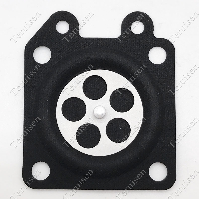 Huaboruo walbro carburetor diaphragm factory direct sales of imported raw materials from the United States