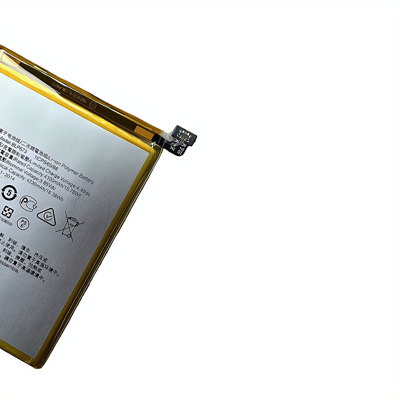 Applicable to OPPO mobile phone battery series BLP601/BLP605/BLP615/BLP641/BLP649
