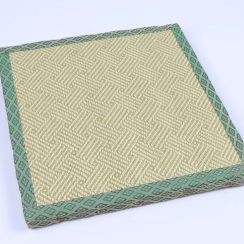 Manufacturer Supplies Tatami Mattress, Tatami Mat, Coconut Palm Stepping Rice Bay Window Mat, Tatami Mat