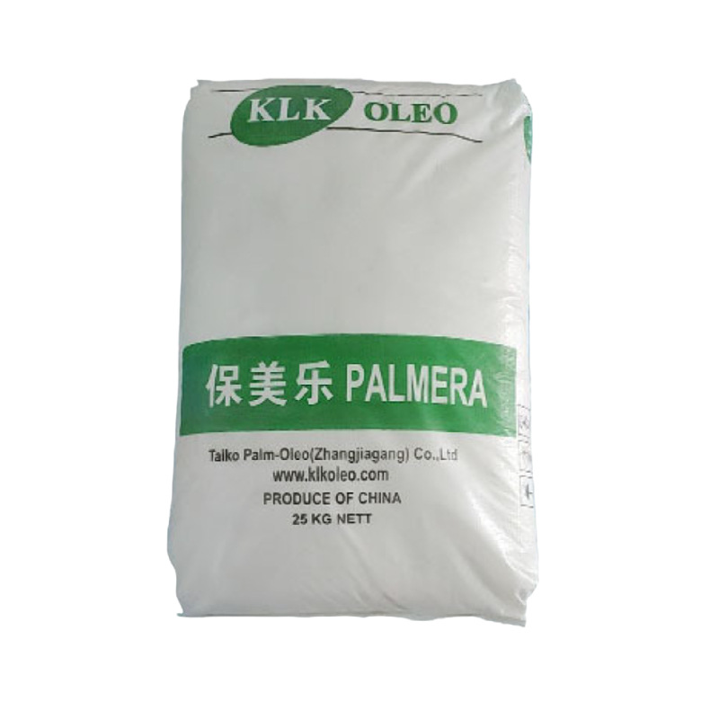 Malay Klk Lauric Acid Taike Coconut Spring Gold Dodecanoic Acid C12 Acid Cosmetic Grade High Purity Cosmetic Raw Material