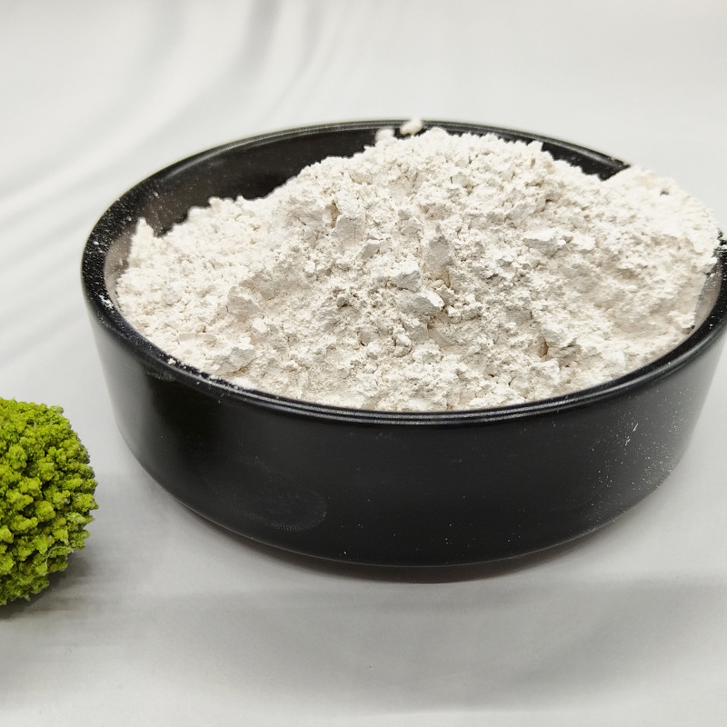 Industrial Grade Magnesium Oxide Powder, Lightweight Magnesium Oxide Desulfurization Powder for Metallurgical Water Treatment Pipeline Desulfurization and Ceramic Process