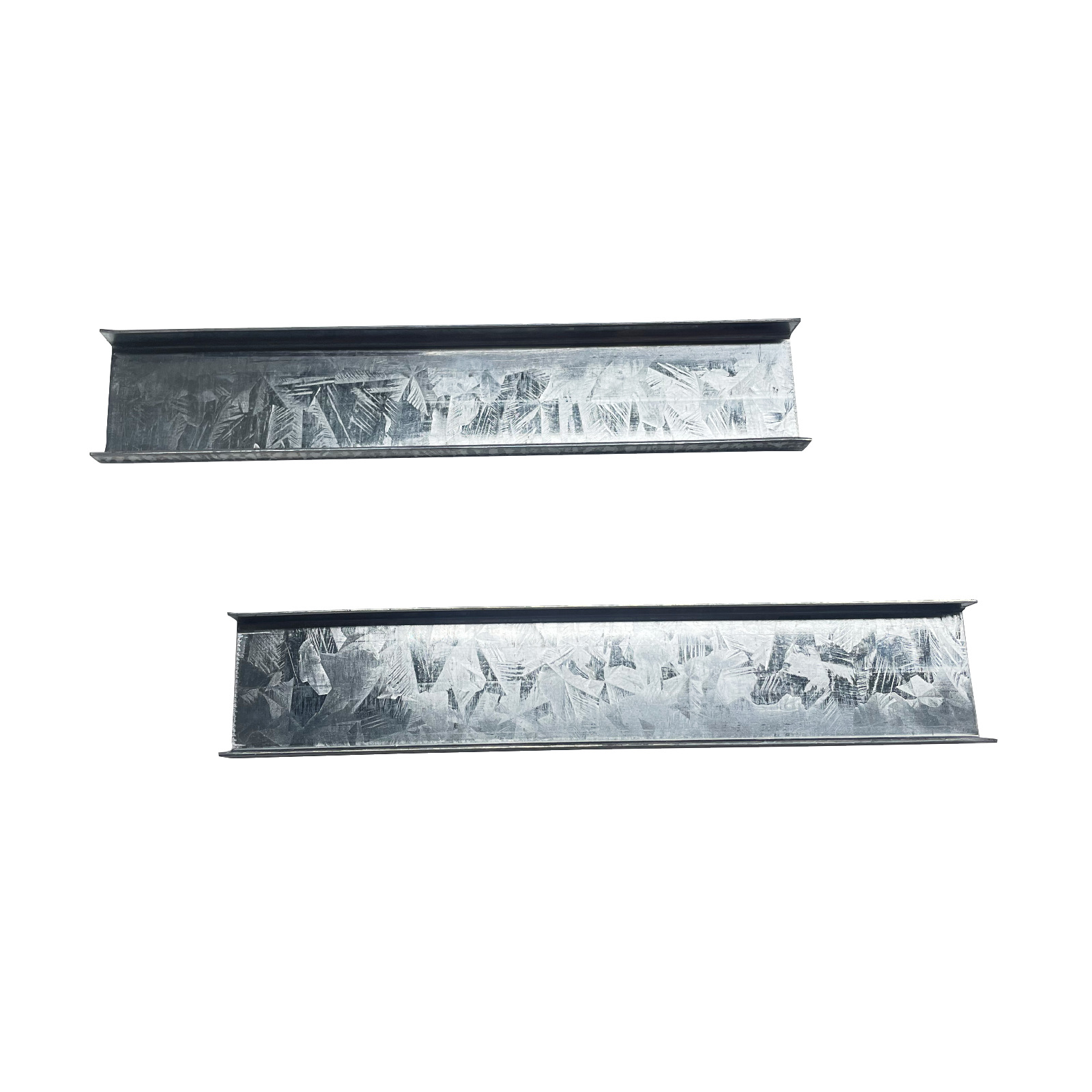 38 Main Keel 38 through Heart Light Steel Keel Upper Keel National Standard U-Shaped 38 Main Keel Ceiling Partition Wall Keel Batch