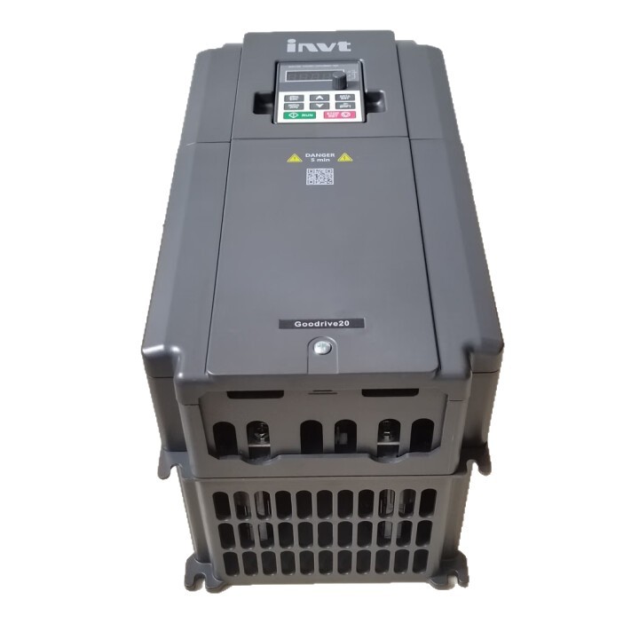 Invt Inverter Gd20-022G-4 Small Heavy-Duty Universal Inverter Brand New Original Genuine Spot