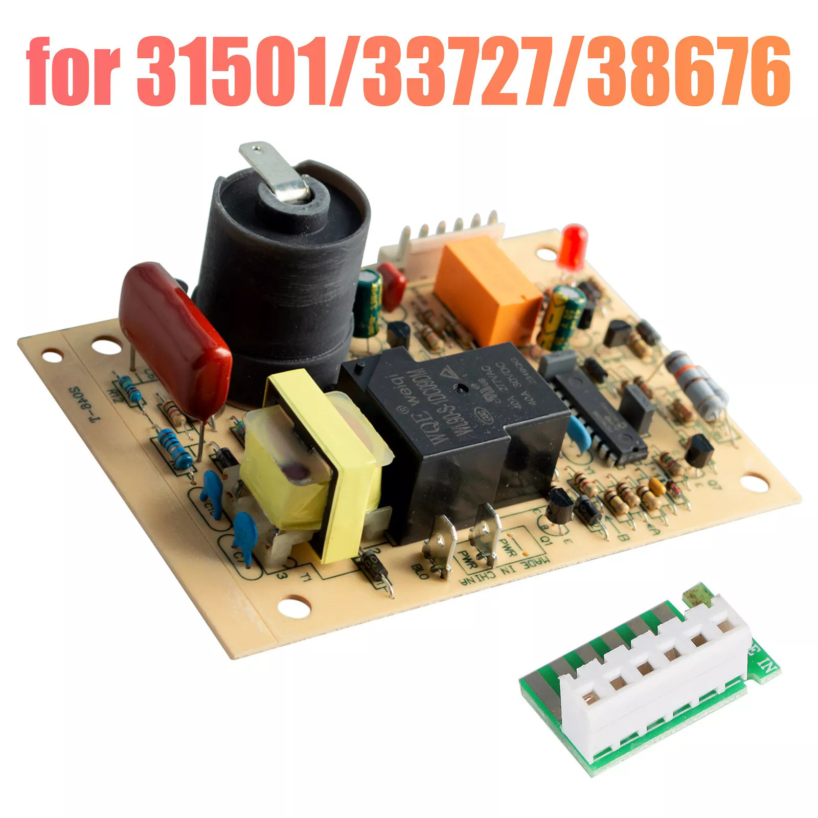 Запросы на фабрику, обогреваемая печатная плата RV 31501 3388 33727