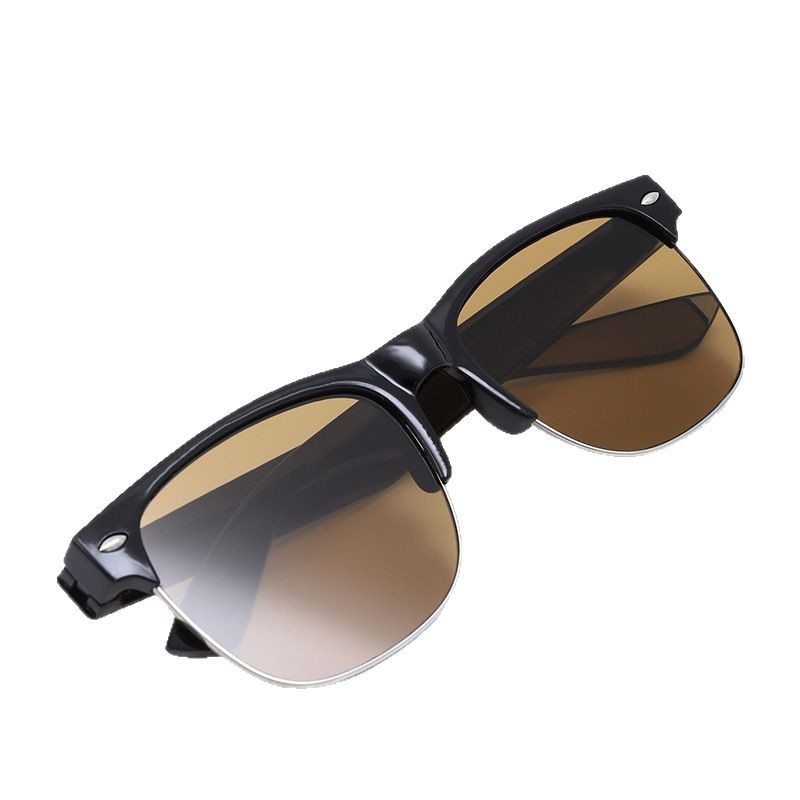 [Newcomers Get an Instant Discount of 5 Yuan] Welding Glasses, Labor Protection Glasses, Welder Glasses, Anti-Uv Glasses, Large Frame