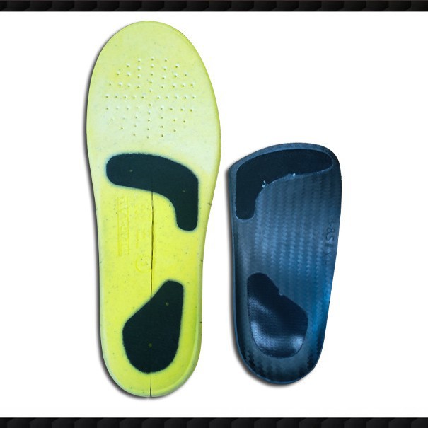 Carbon Fiber Shoes Midsole Insole Carbon Plate Basketball Sneakers Carbon Fiber Midsole Support Piece 3K Twill Carbon Plate Processing
