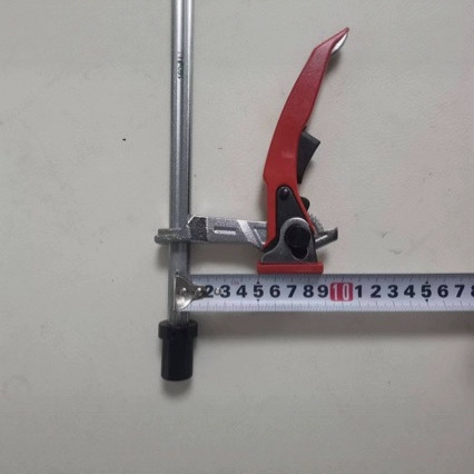 Multifunctional Desktop Feeder Clamp Tooling Clamp Pressure Plate Clamp Quick Fixator Pressure Welding Workbench Woodworking Press