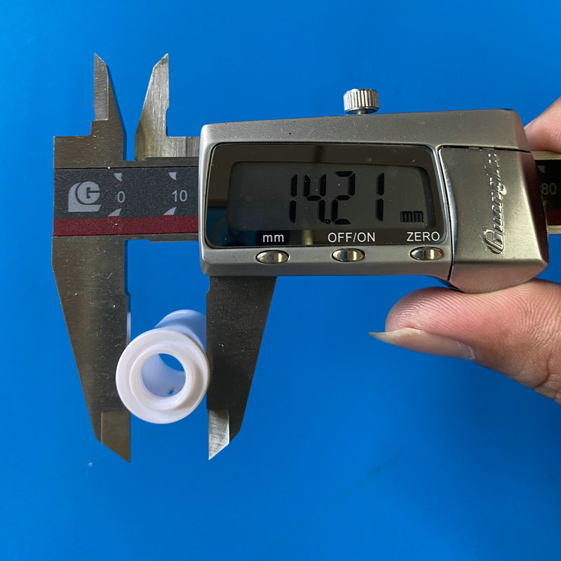 Manufacturer in stock smart cabinet light probe cabinet light human body induction probe shell human body induction probe