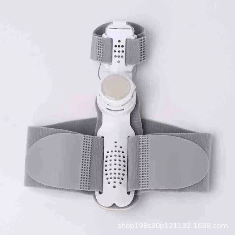 Knob-Type Thumb Valgus Improvement Correction Artifact Separated Toe Corrector Adult Unisex Orthopedic