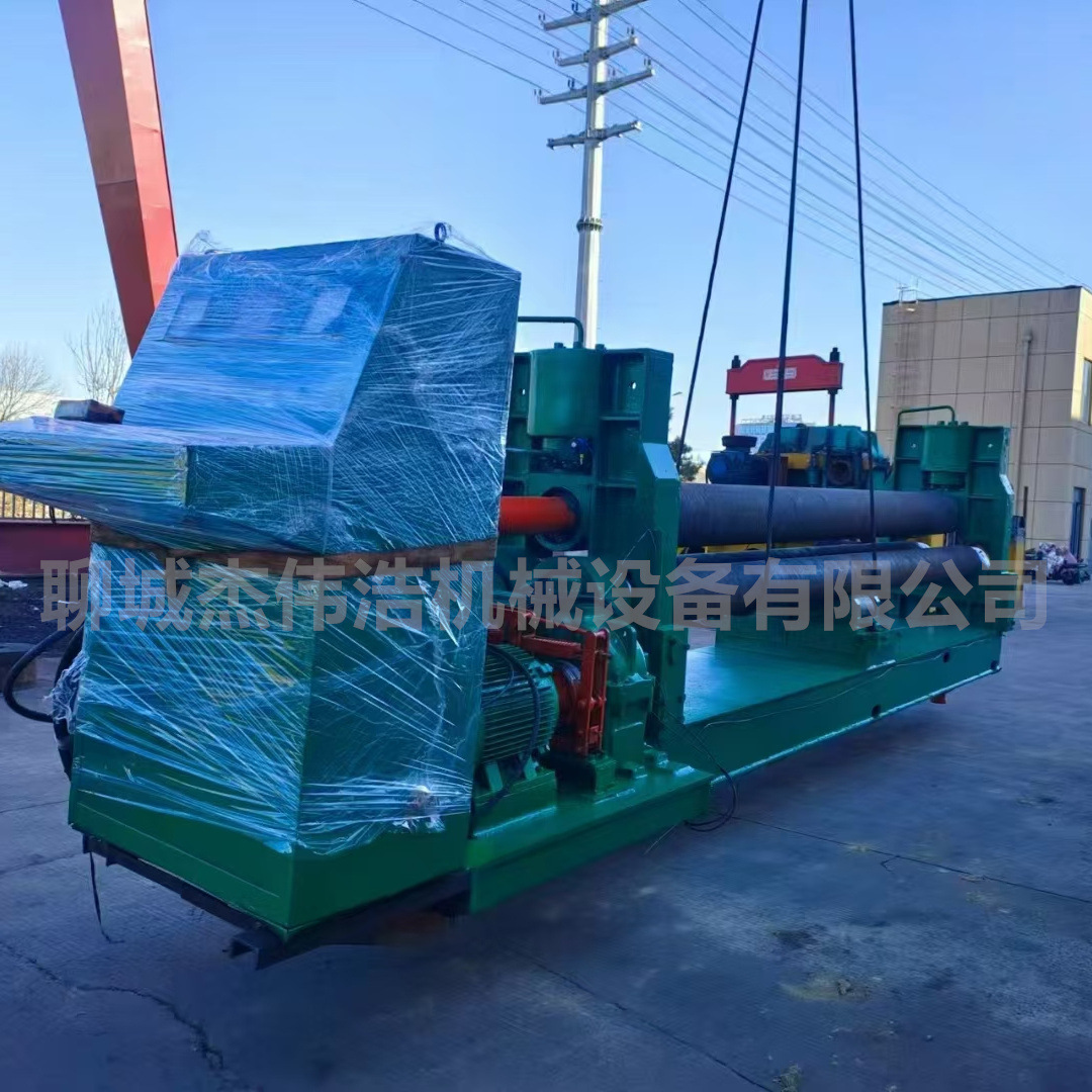 12*4000 Reel Machine, 9 New, Has Been Test Machine, Can Be Used for Automatic and Rapid Forming Rental