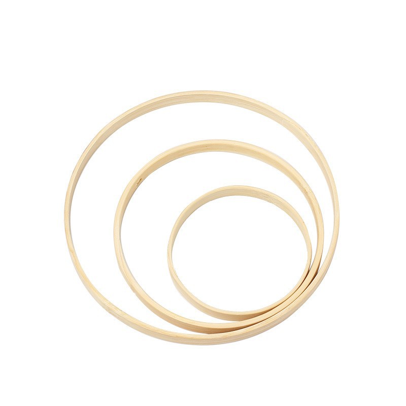 Rabbit Lantern, Lantern, Bamboo Circle, Bamboo Ring Accessories, Bamboo Inner Ring, Wedding Venue Layout Props, Dream Catcher Bone