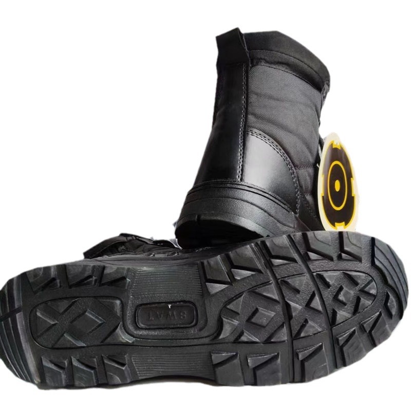 Factory supply jungle boots hiking shoes desert boots combat boots tactical boots high men's shoes men's boots outdoor