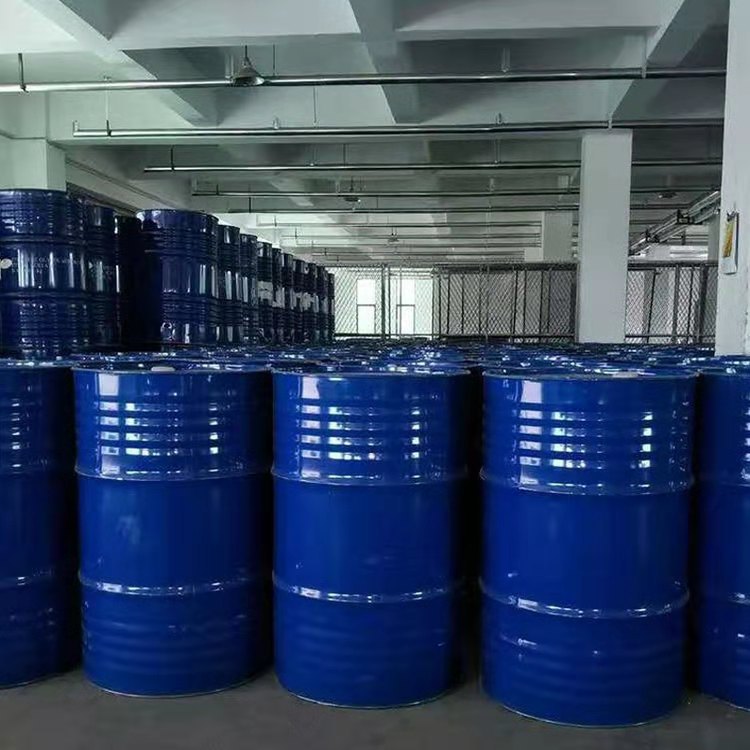 Spot Isoflurone Ip Wanhua Original Paint Plastic Thinner Content 99% Industrial Grade Isoflurone