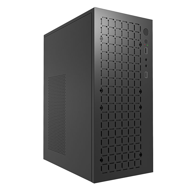 Customized Taike CLP h6 Chassis Game Office Small and Medium Board m-atx Desktop Computer Chassis