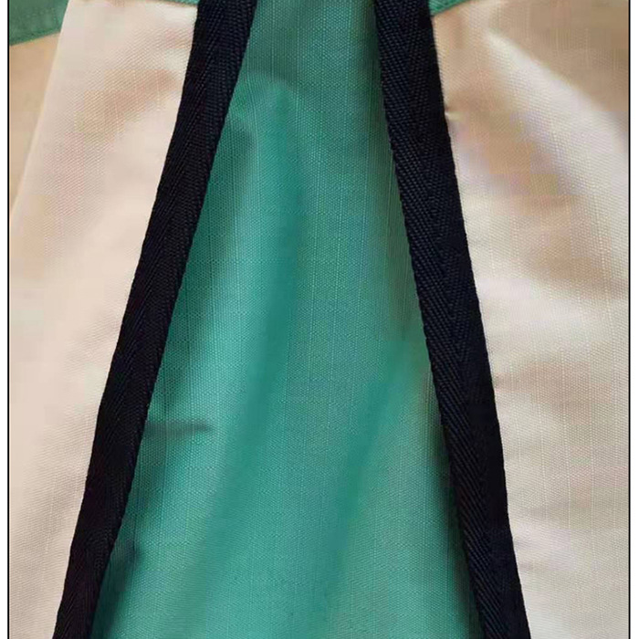 Factory Direct Sales Winter Thickeneded Horse Coat, Winter Thickeneded Cold-Proof Horse Coat, Waterproof Thickeneded Warm Horse Coat with Detachable Neck