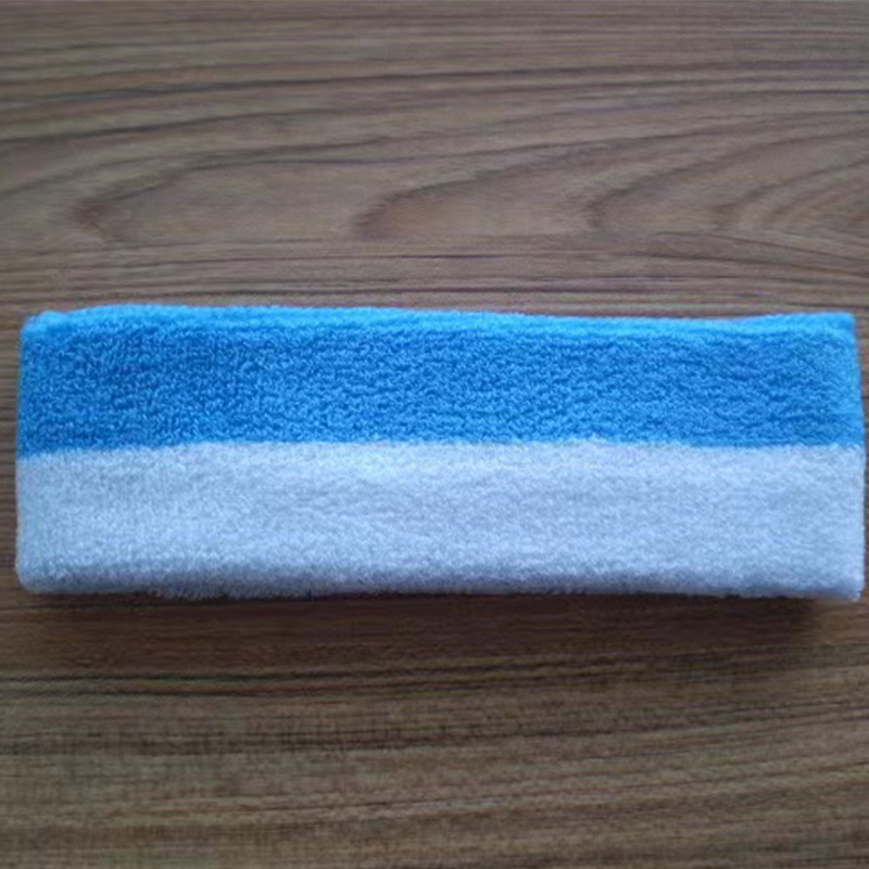 Children's Sports Forehead Protector, Men's Headband, Foreheadband, Headband, Turban Cover, Sweating Basketball, Badminton, Antiperspirant Football