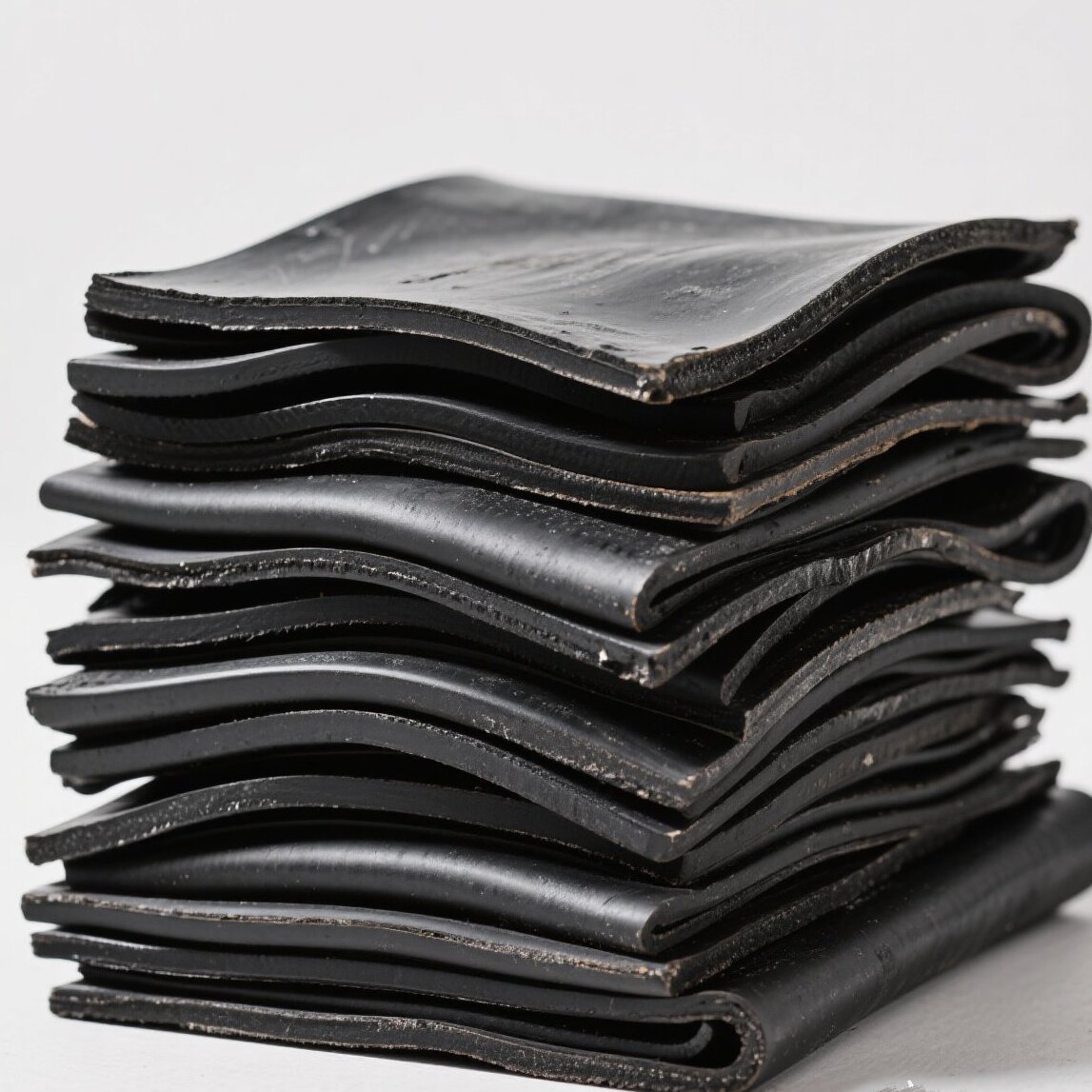 Nr Natural Rubber Compound High-Elasticity Colored Rubber Parts and Mold Components Can Be Customized, Tear-Resistant and High-Elasticity Tear-Resistant