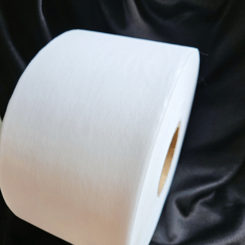 Composite Non-Woven Foot Bath Bag Desiccant Activated Carbon Bag Single-Sided Heat-Sealed High-Temperature Resistant High-Density Non-Woven Fabric