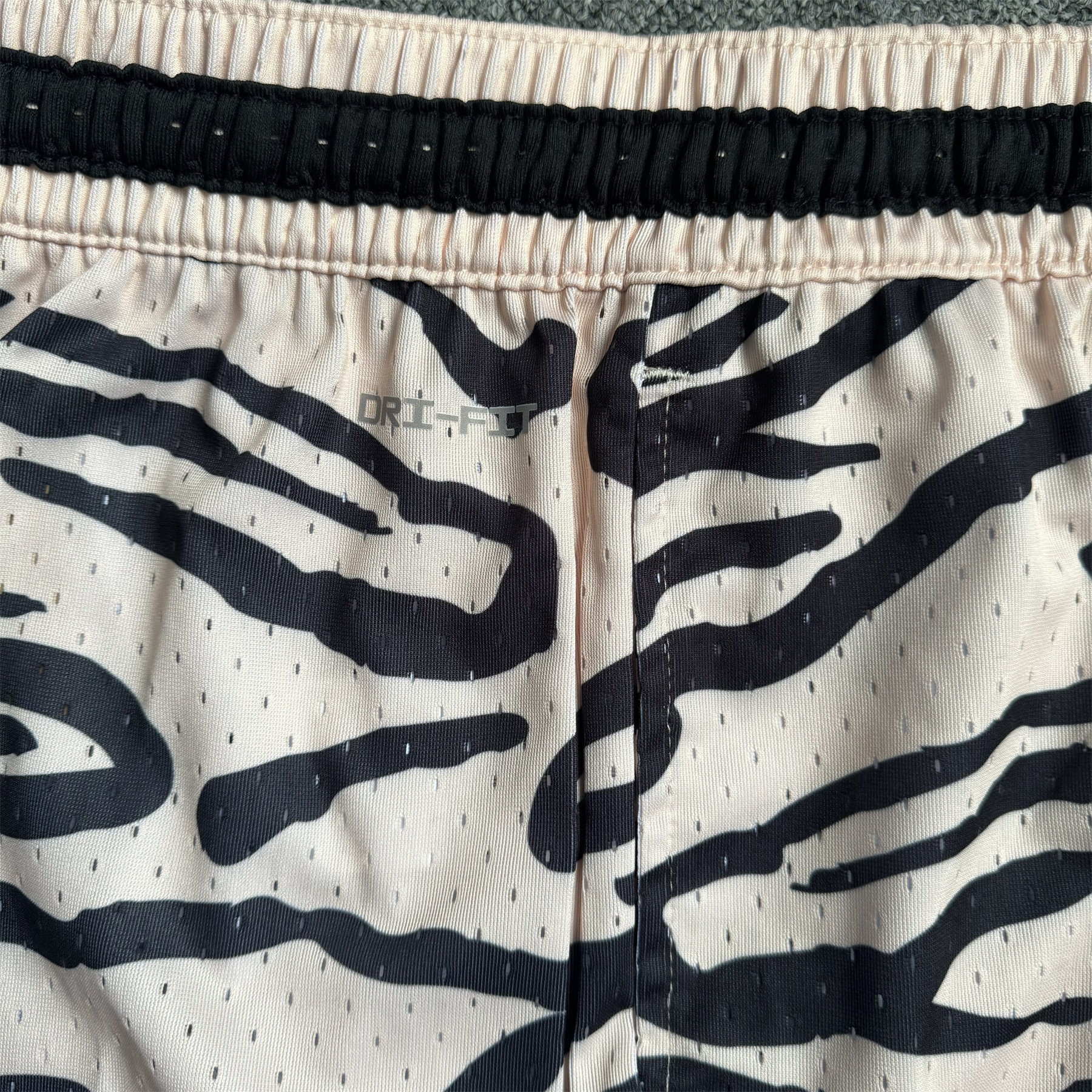 New American Style Dna Basketball Shorts Running Fitness Sports Shorts Training Shorts Quarter Shorts